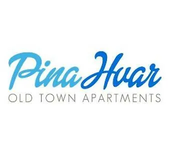 Apartamento Pina Hvar Seaview *