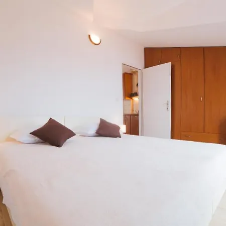 Pina Hvar Seaview Apartment *