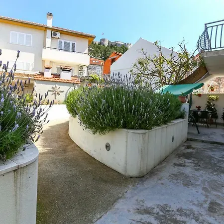 Pina Hvar Seaview Apartment Hvar Town