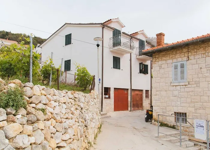 Pina Hvar Seaview Apartmán Hvar Town