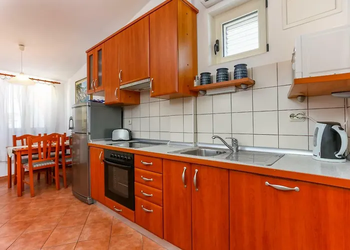 Apartmán Pina Hvar Seaview